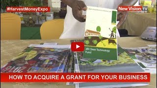 How to acquire a grant for your business with aBi Trust screenshot 4