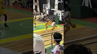 Bigla kang iniwan nang walang paalam #basketballserye