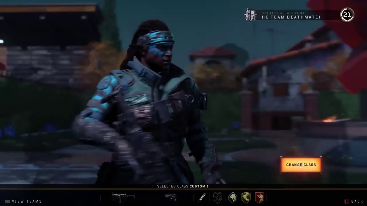 Call of duty B04 - YouTube