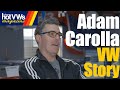 Hot VWs Magazine: Celebrity VW Stories Adam Carolla Mp3 Song