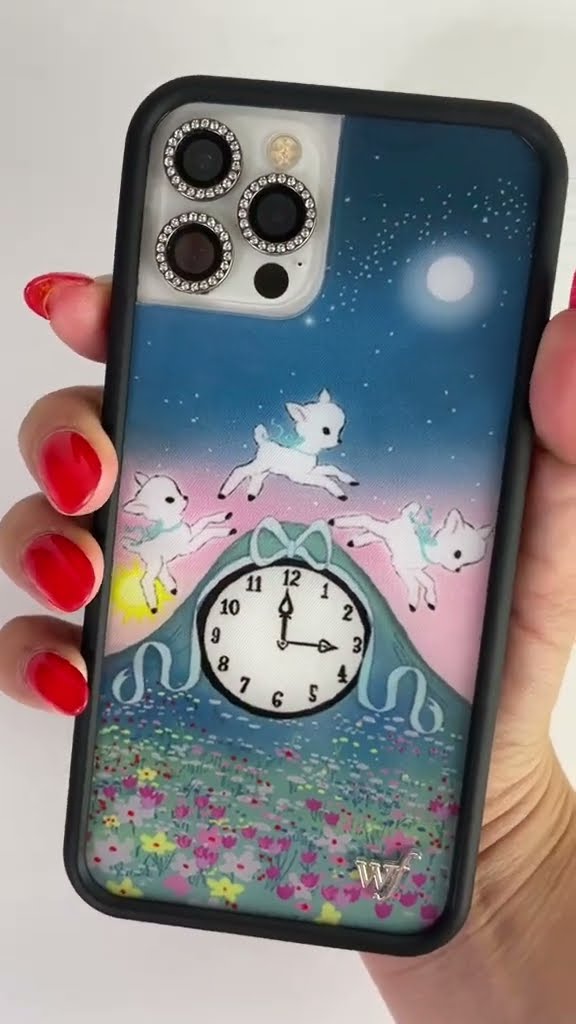 ★追跡&関税込【WILDFLOWER】コラボ/Samsung GalaxyケースLaufey Unboxing Laufey's phone case - YouTube