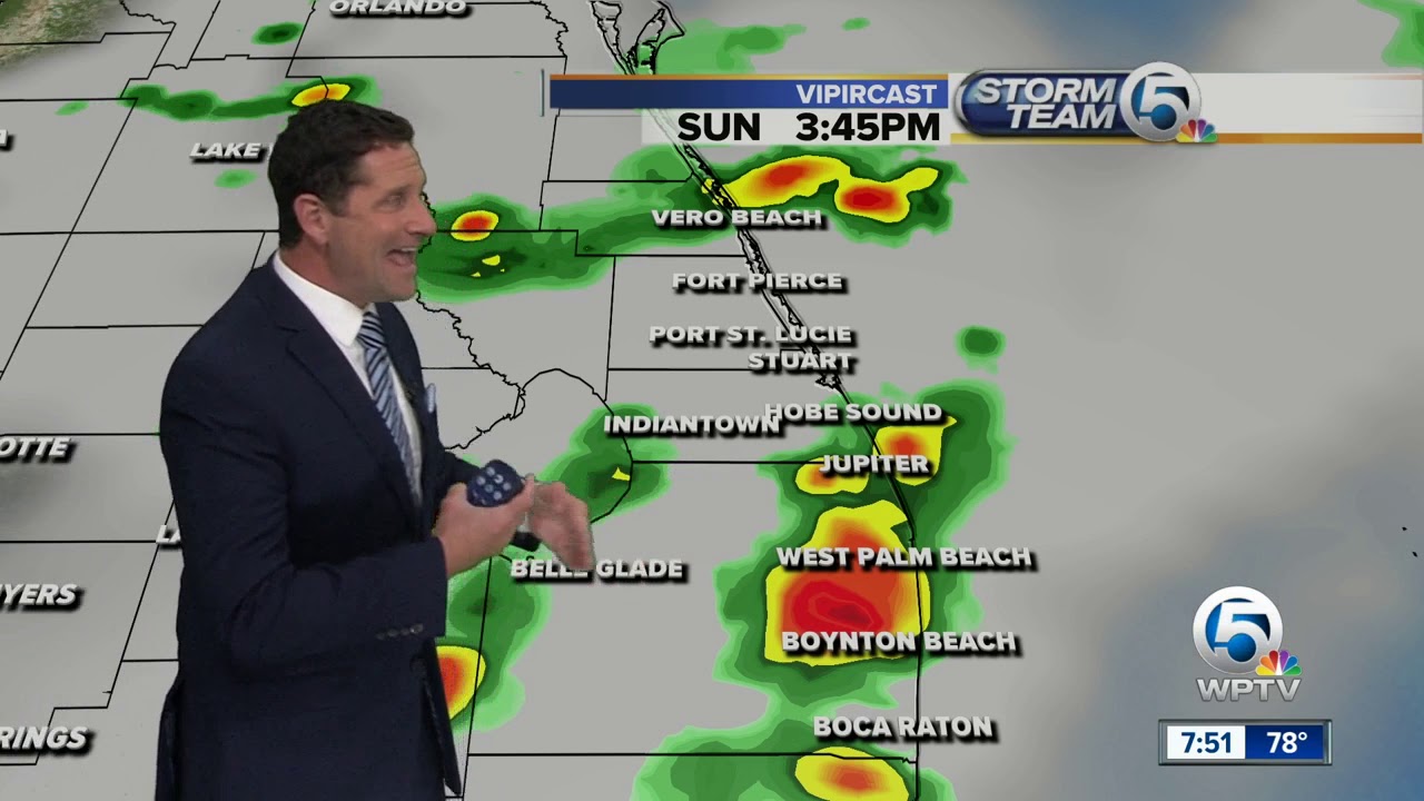 west palm beach airport car rental South Florida weather 8/4/19