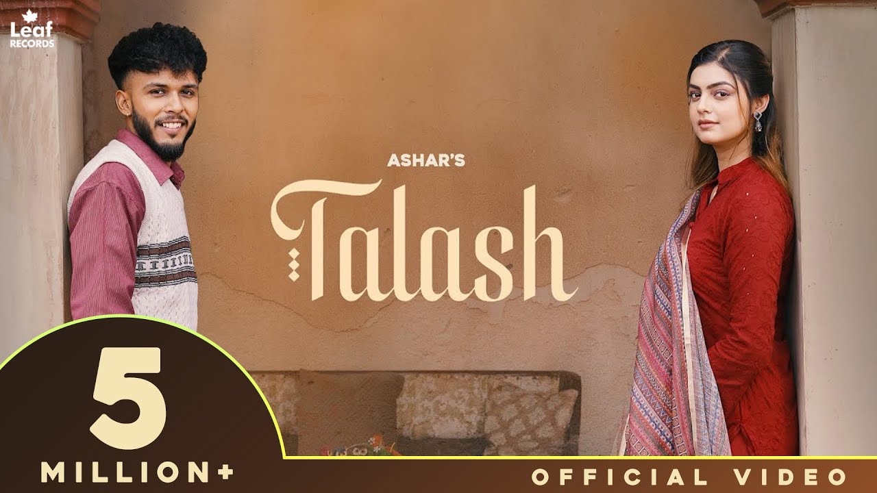 Talash