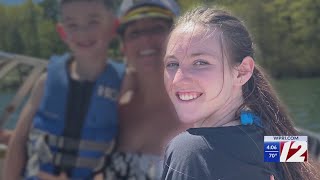Victim of Taunton crash remembered for being outgoing, big heart