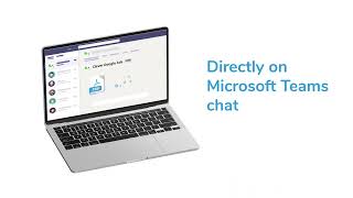Microsoft Teams Integration for Google Ads, Microsoft Ads, Facebook Ads, Instagram Ads & Twitter Ads screenshot 3