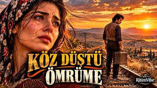 Köz Düştü Ömrüme - Ciğer Yakan Türkü Düet (Resmi)