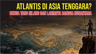 The lost continent? Traces of ancestors lost in time #indonesianhistory #archipelago
