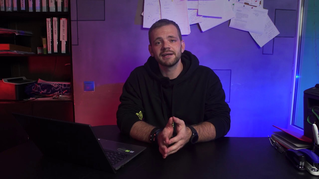 Конкурс «Мастера гостеприимства 2020-2021». Работенко Валентин. КАРДО