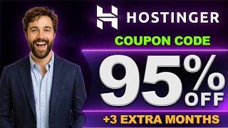 Hostinger Coupon Code 2026 Genuine Hostinger Review 2026 Hostinger Website Builder
