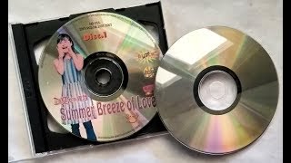 Opening to Summer Breeze of Love 2002 VCD