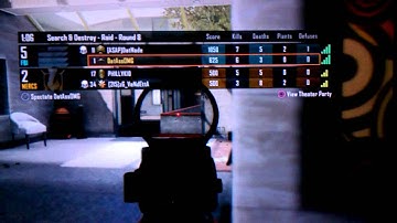 GB Dispute vs Phillykid map 3