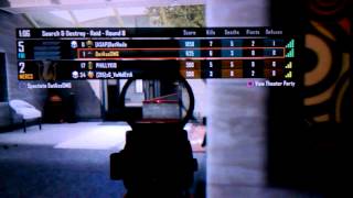 GB Dispute vs Phillykid map 3