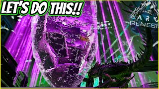 WE FINALLY F****ING DID IT I DEFEATED THE MASTER CONTROLLER!!! || Ark Story Unmodded Ep 219!