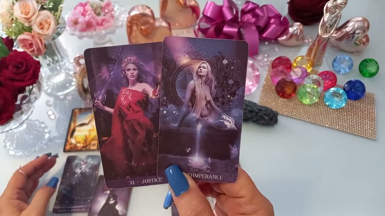 ELE(A) E A RIVAL, COMO ESTÃO HOJE!?