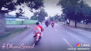 GITIK slow Monraker Cirebon barat 🙌