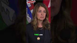 One judge vs 700,000 Albertans. BC is the warning. #cdnpoli #abpoli