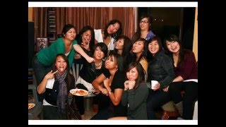 DPG XI CLASS RUSH FALL 2011