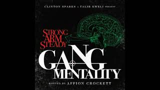 Strong Arm Steady ft. Blaq Toven - Can&#39;t Let It Go