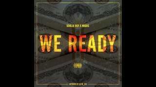 Soulja Boy - We Ready (Instrumental) (Remake With FLP) (Prod By @youngfrezybeatz)
