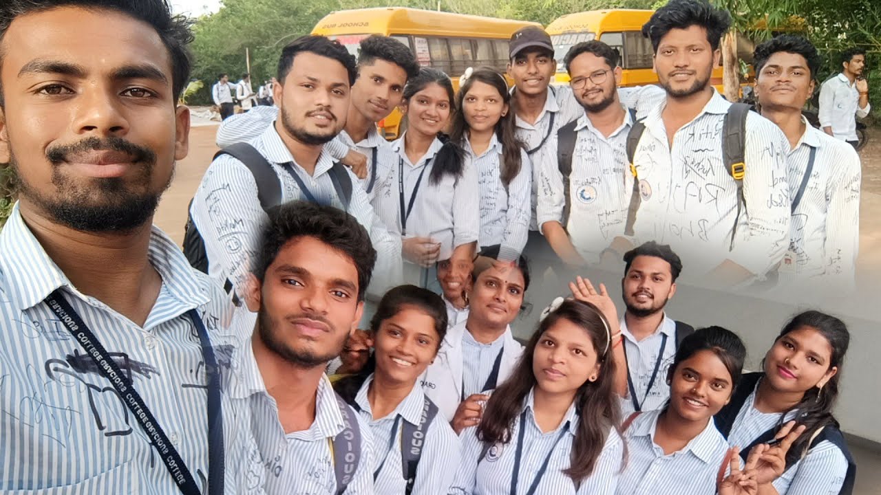 Last Day Of College Life  ❤️ Part - 1 || Desiiboy Amit ||