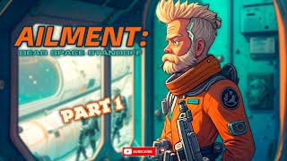 Ailment: Dead Space Standoff | Part 1 screenshot 2