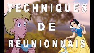 Techniques de Réunionnais screenshot 4