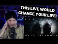 FIRST TIME HEARING - BABYMETAL -  METAL KINGDOM ( REACTION )