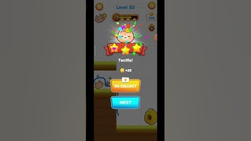 Save the cat level 31-33 #shorts #savethecat #game #gra #android