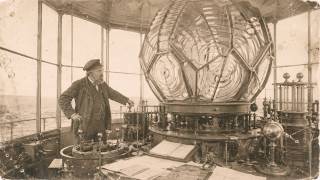 Lighthouses Were Never Built for Ships — What the Old Lights Were Really Sending Out