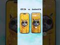 iOS 26 vs Android 16: Who’s Winning the Smartphone War in 2025?