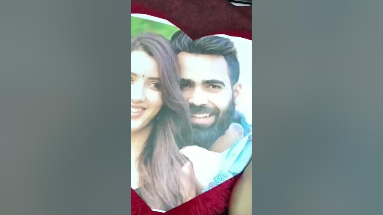 diy-handmade-heart-pillow-with-photo-viralvideo-trending-lakhneet