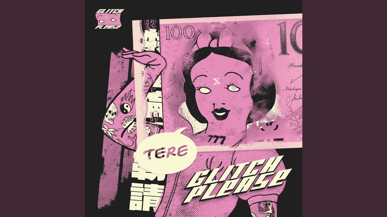 Guarda BITCRUSH su YouTube Guarda BITCRUSH su YouTube