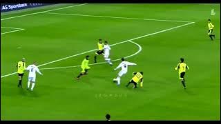 Cristiano Ronaldo was SPECTACULAR in 2010!