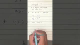 #maths #motivation #study #tricks #vedicmaths #vedicmathsforbeginners #viral