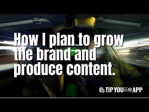 Why I Produce Content