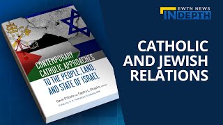 The Relationship Between Catholicism and Judaism | EWTN News In Depth October 29, 2021