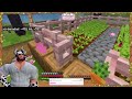 Retomando los streams /// cowtuber +18 🐄🥛