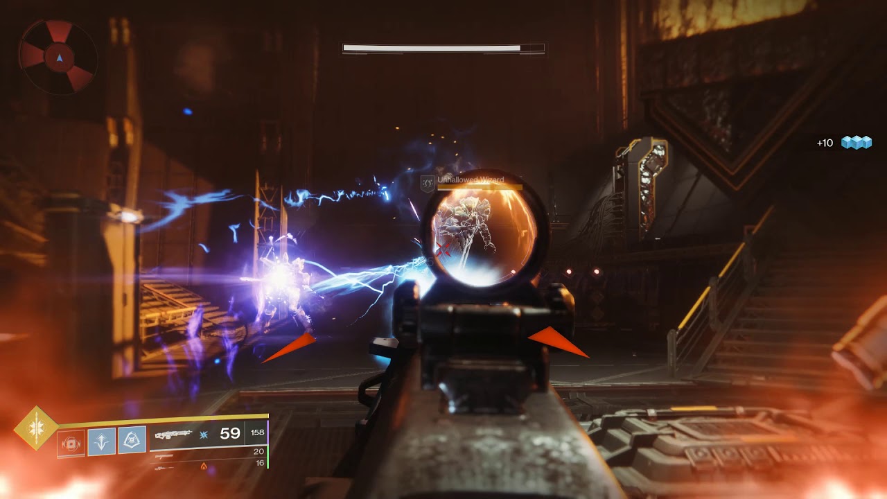 Alton Dynamo Lumina Location