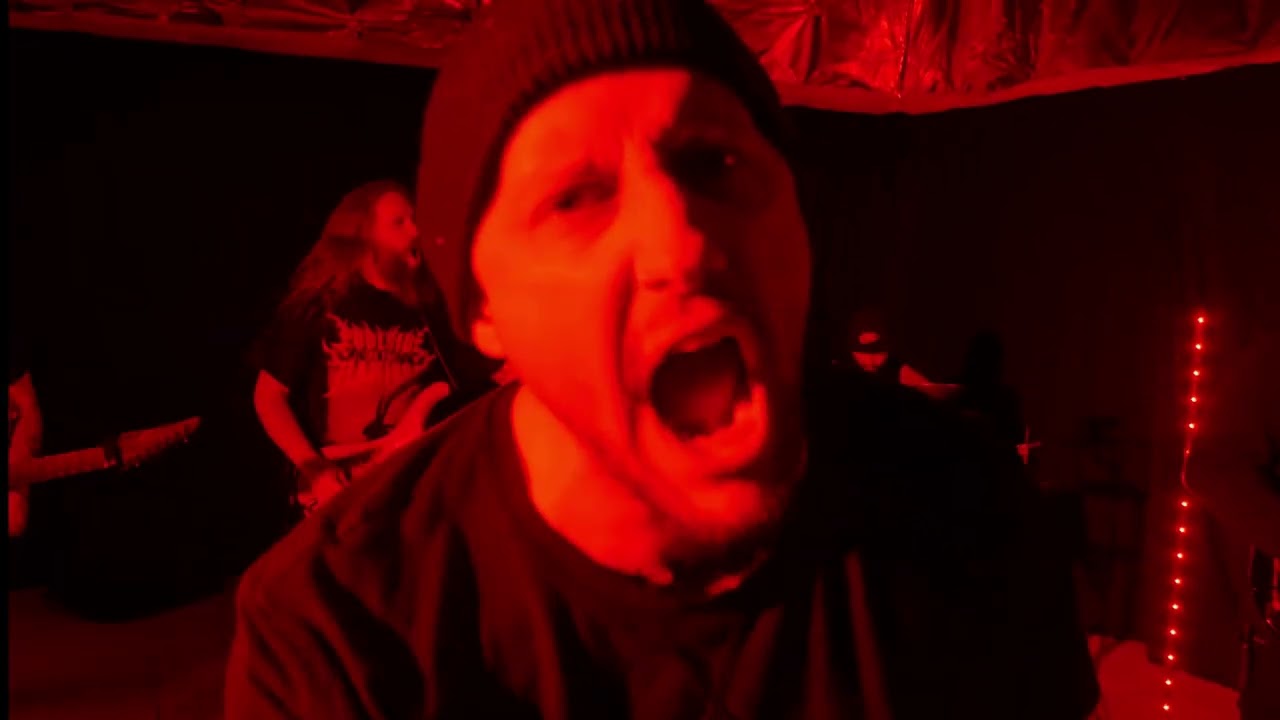 Become The Apex - Mind flayer (METALCORE / DEATHCORE)