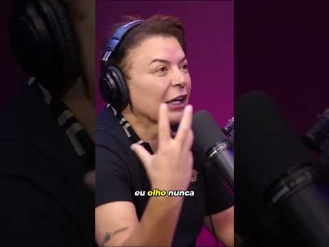 David Brazil no podcast soltou uma sobre a bunda do Hulk que… olha RÁÁÁ!