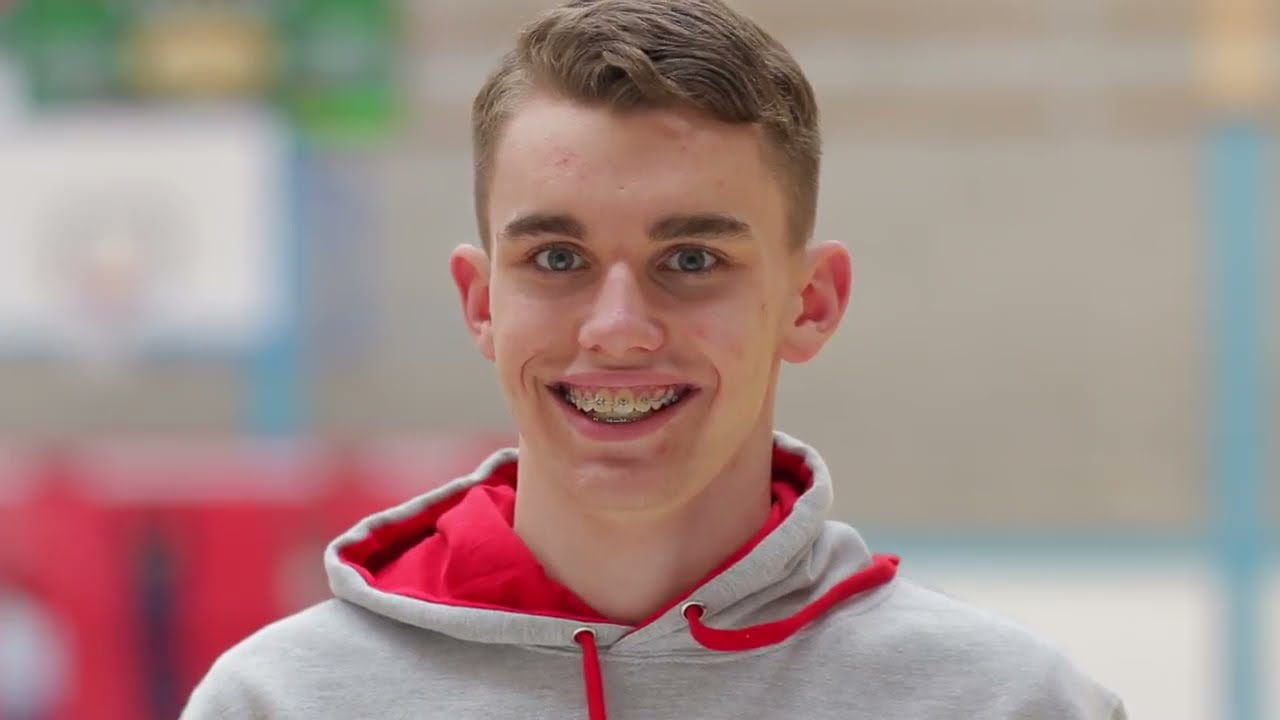 Camp Abilities 2016 Leaders in Training