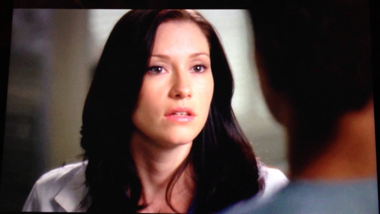 Season 7 episode 10 greys anatomy YouTube