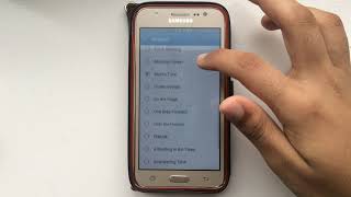 Мульт Samsung Galaxy J5 2015 Ringtones