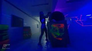 ResaLaseR  Lasertag Kwun Tong MFPV screenshot 5