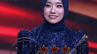 Download lagu STARS EARNED BY BHITA PANGKAL PINANG D'ACADEMY 8 TOP 17 GROUP 2 SHOW
