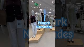 Primark Con By Coleen Nueva Colección.