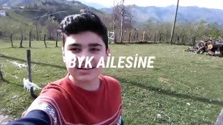 Günlük - Kızartmaca Oynadık