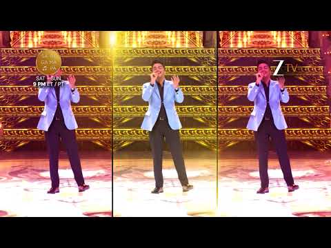 Zee TV SAREGAMAPA