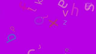 How To Say Tabulating High Quality Voices