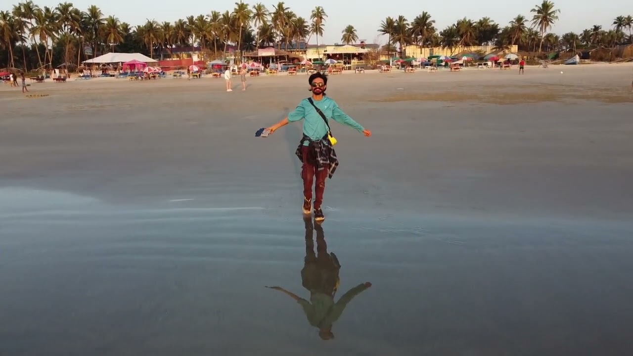 Exploring the World from Above: DJI Mini 2 Drone Adventures| The Dronewala Production